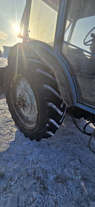 Продам трактор кун мтз 80