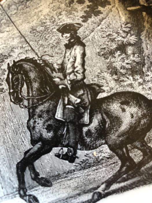 Farfurii mici decorative