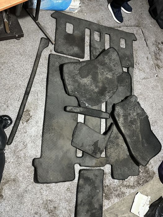 полики эстима полик