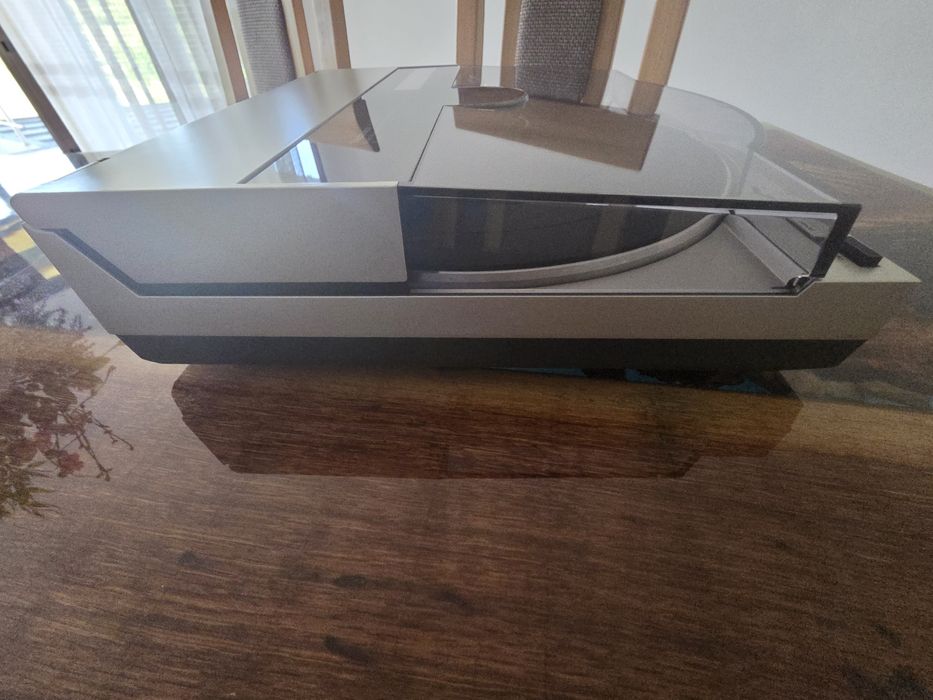 Pick-up Technics SL7