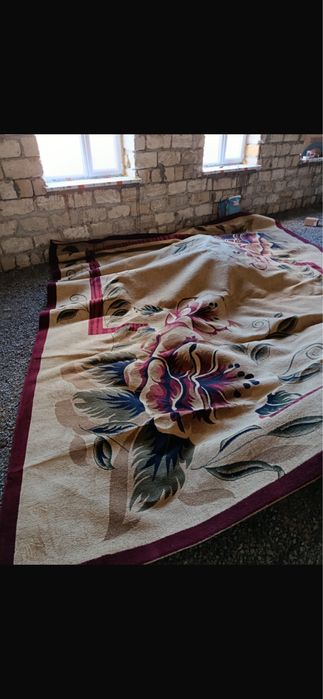 Иранский ковер, 6х5 м продам срочно