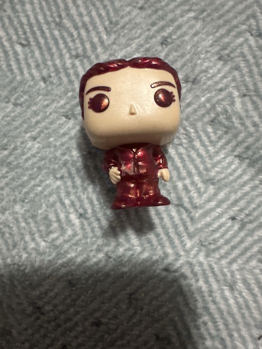 Продам фигурки осд