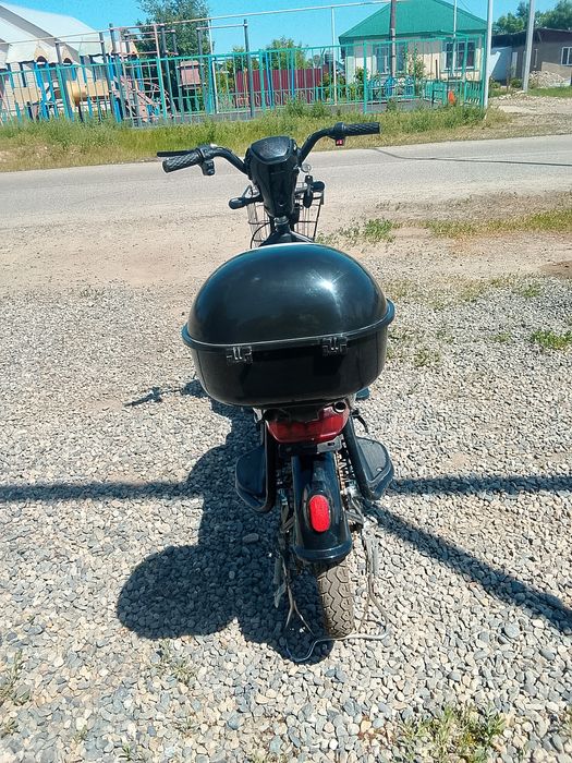 Продам Elektro skuter