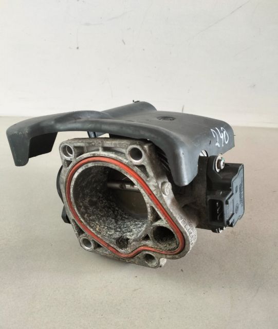 Clapeta accelerație 1432059 BMW Seria 3 E46