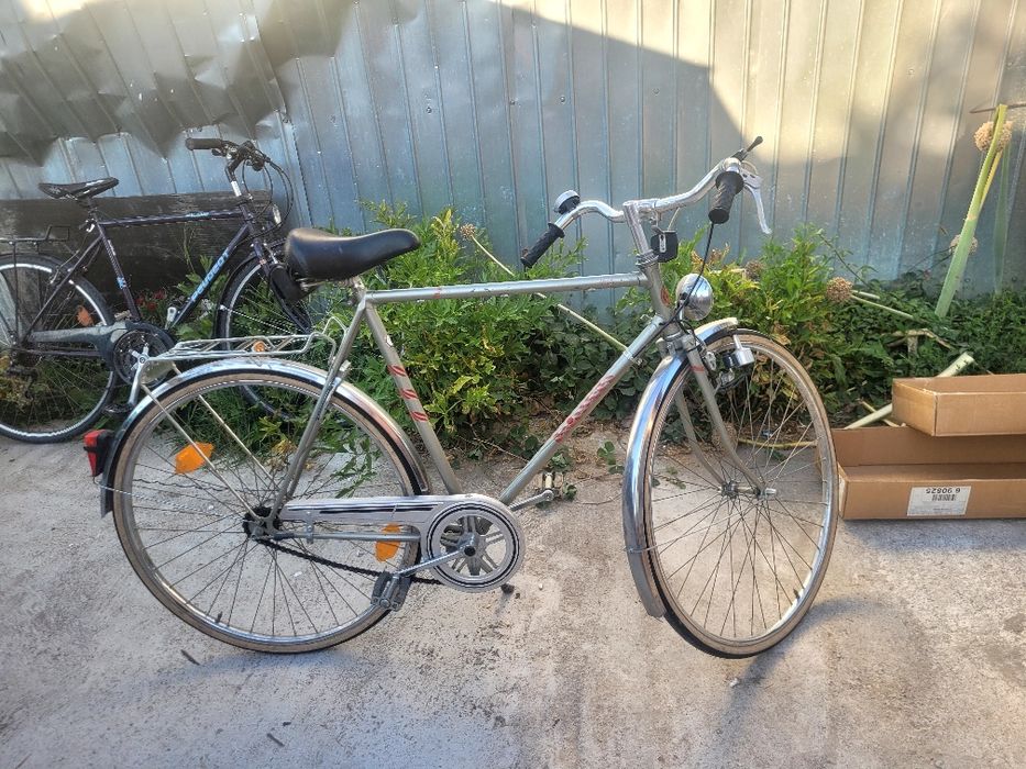Bicicleta adulți și copii