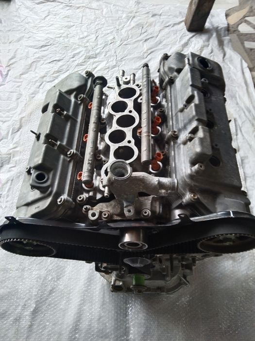 Продам Двигатель 1 MZ-fe