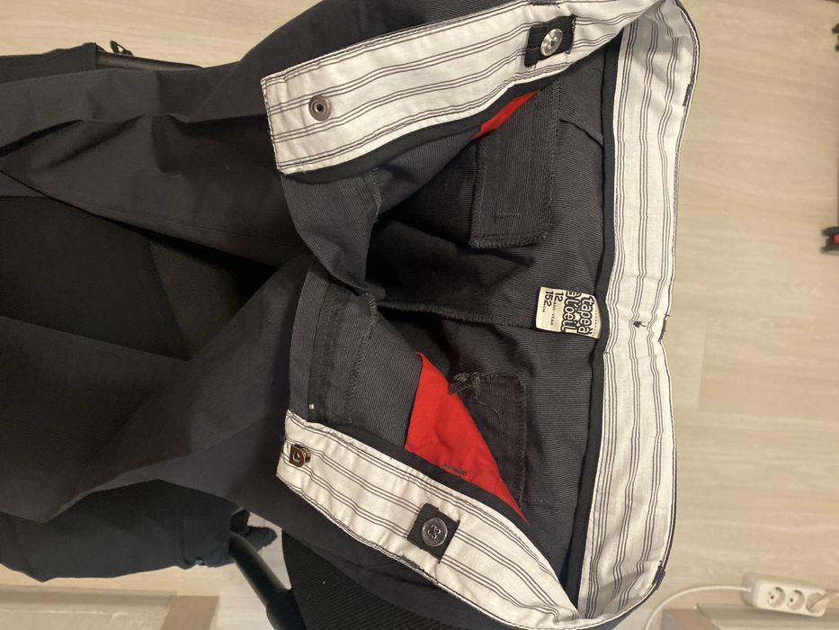 Продается пиджак и брюки