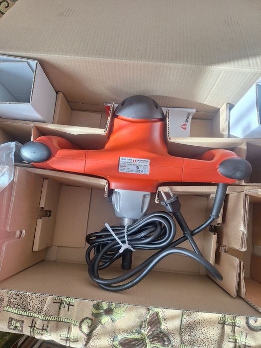 Бъркалка/Миксер Sparky/Redstone 1260w