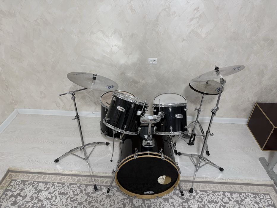 Барабанная установка Mapex
