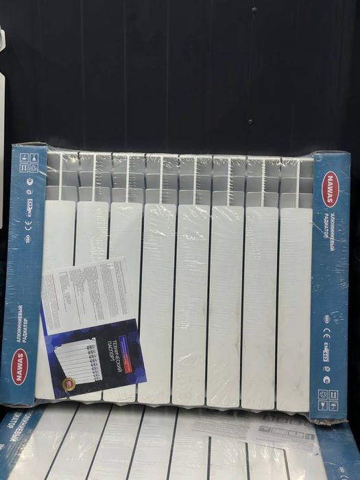 Панельные стальные радиаторы батареи алюминевые биметаллические