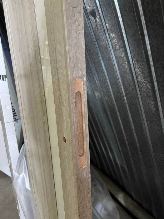 межкомнатная дверь