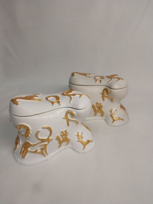 Сувениры,Шкатулки на тойбастар