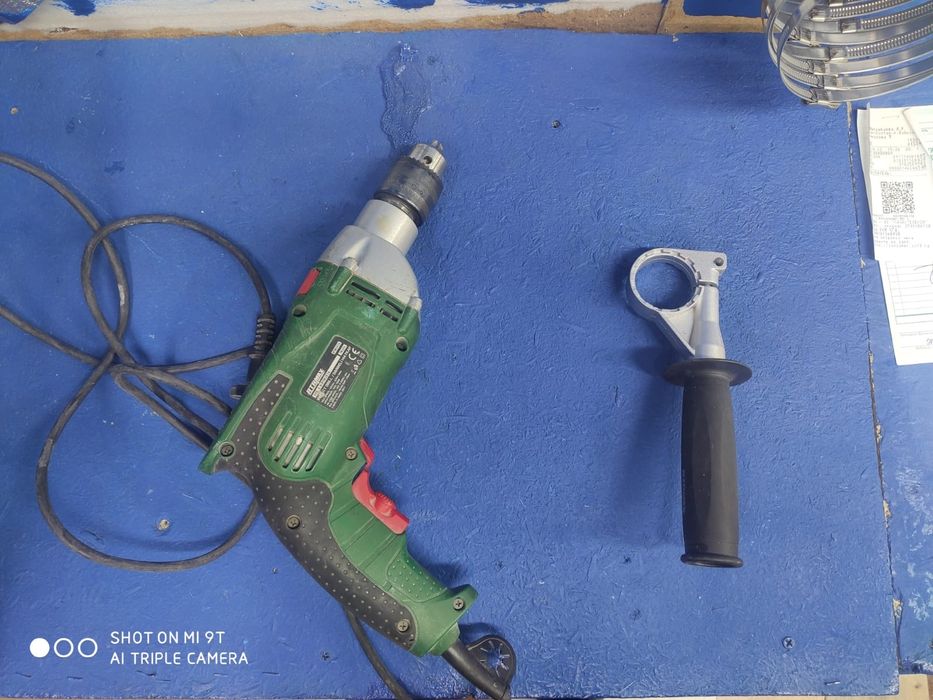 Продам шуруповёрт