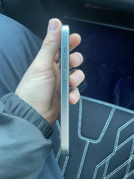 Айфон 15 про в идеале