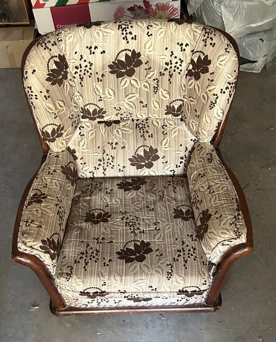 Холава гарнитура от 3 части