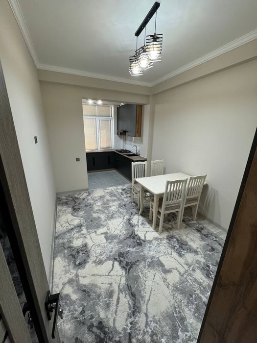 Uzoq muddatga OILAGA ijara