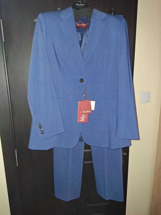 MaxMara STUDIO сако/ново/ 48IT