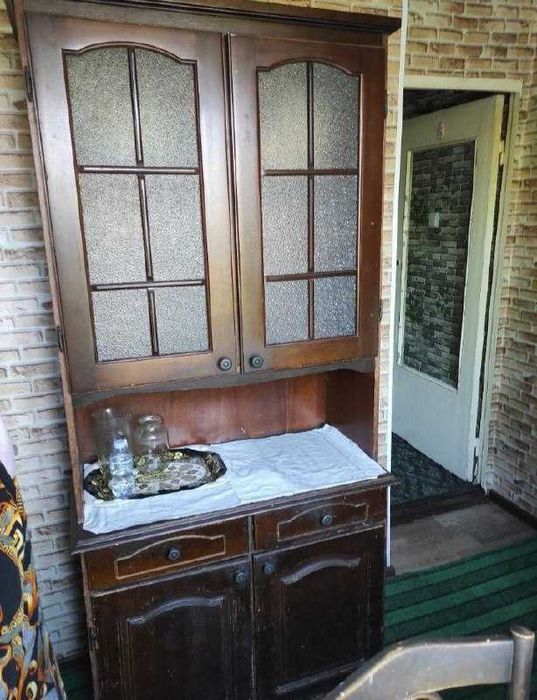 Срочно сдается квартира 1 комн Ахмад Югнакий №R17