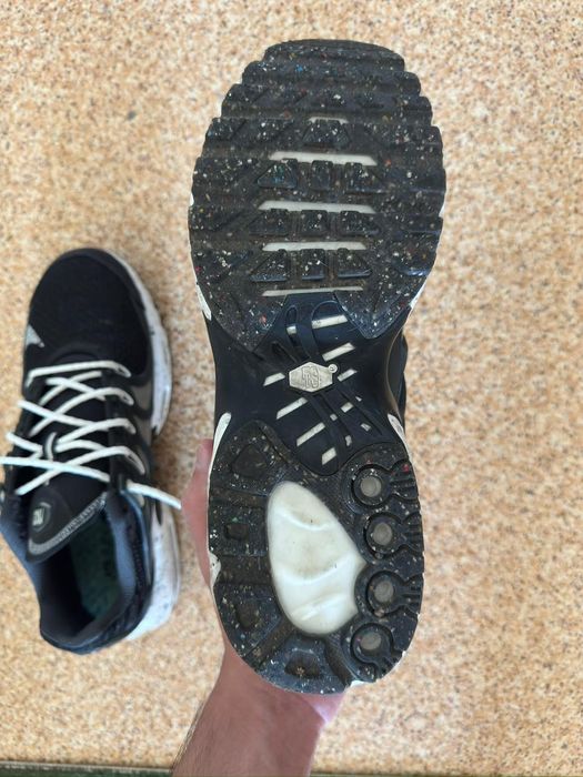 Nike Air Max Plus Terrascape "Off Noir"