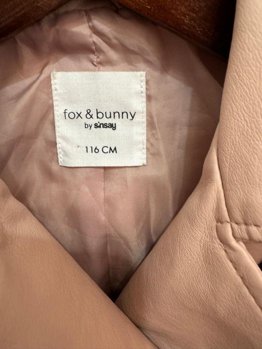 Косуха для девочки