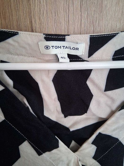 Тom Тailor рокля