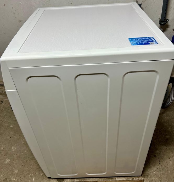 Masina de spalat Samsung cu uscator