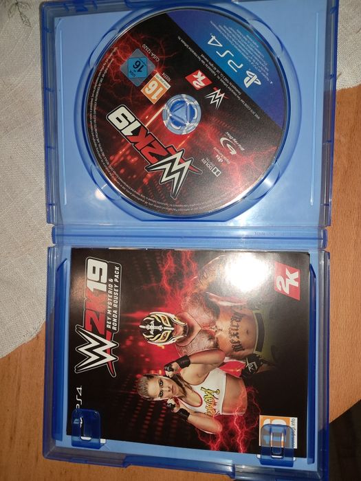 Игри за Playstation 4