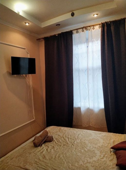 1-но комнатная. Абая.