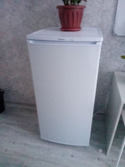 Холодильник новый не использовали