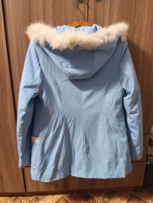 Куртки зимние, тёплые