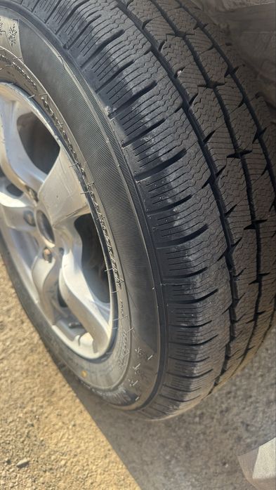 Volkswagen Transporter T4 1991г