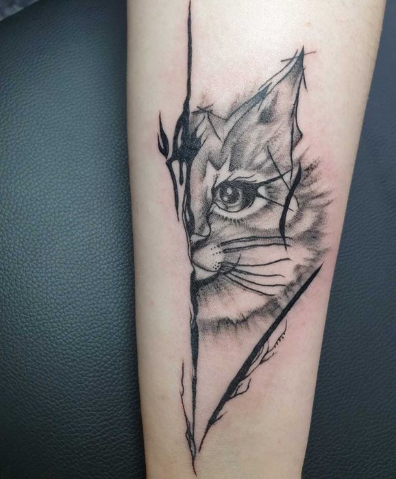 Tatuaje Cluj- Tattoo artist