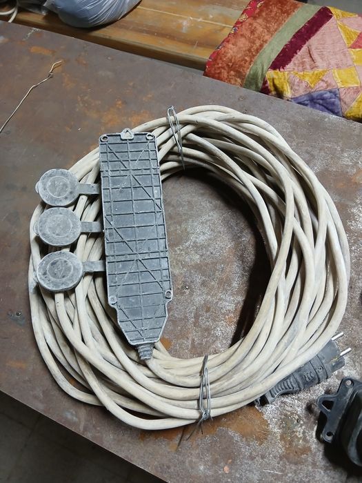 Удленители кабель продам