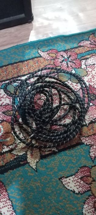 гитара ESP LTD AX-50 BLKS