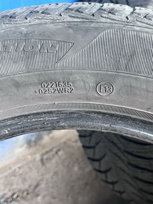 Шины Good year Ultra Grip Ice