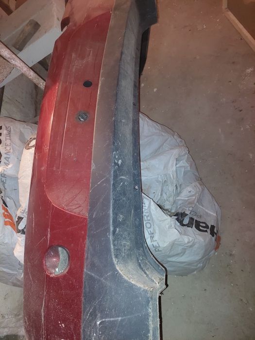 Bara plastic Duster 2buc 1buc 10 RON