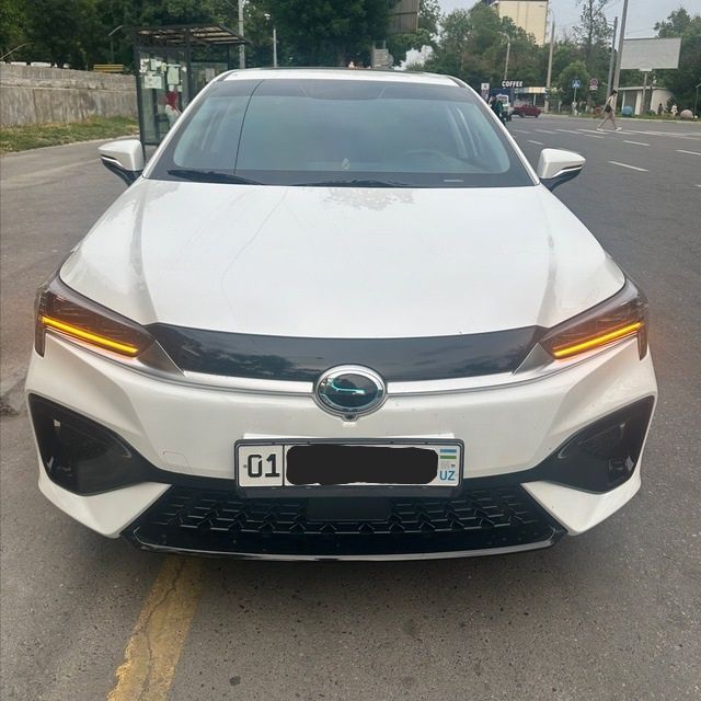 Gac Aion s 580 сотилади