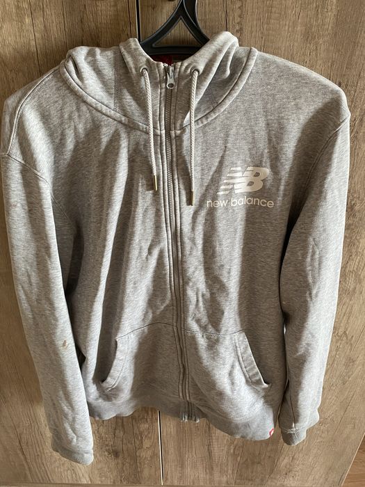 Зипка от New Balance
