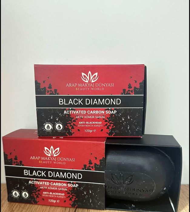 Промоция!!!Избелващи сапуни и кремове