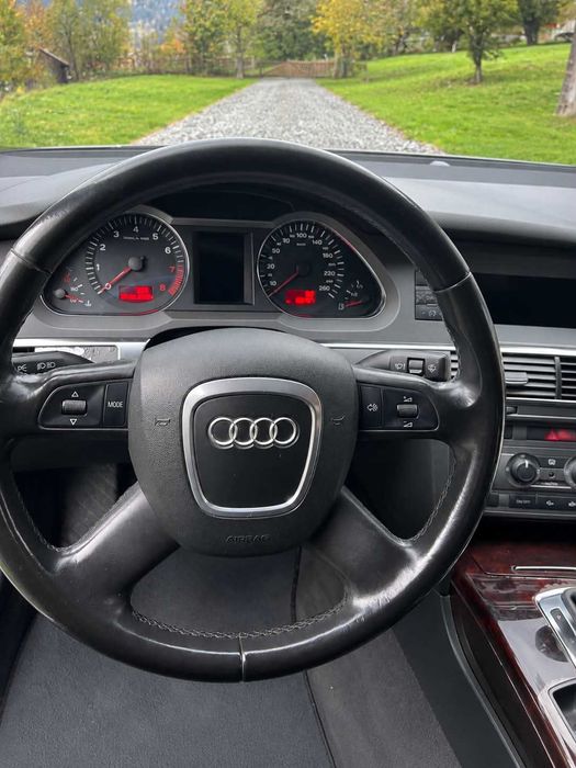 AUDI A6 2005 — imagine 5