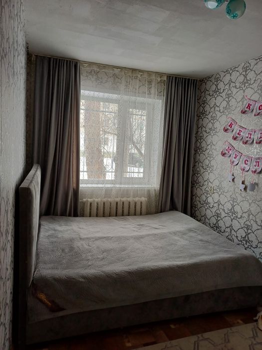 Сдается в аренду 2 комнатная квартира