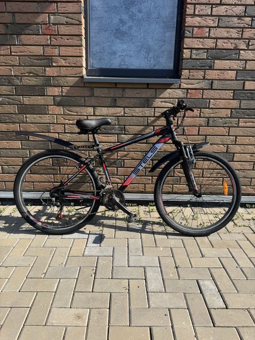 Велосипед Stels Navigator 500