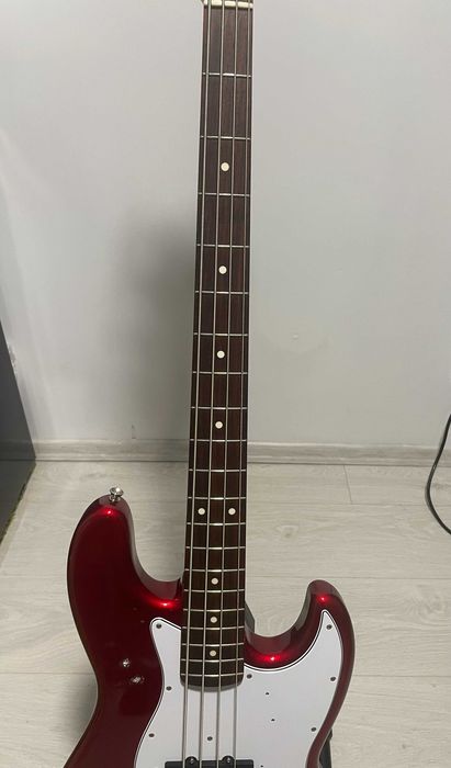 Бас китара Fender Jazz Bass