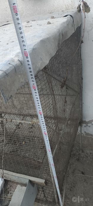 Хайвон бокиш учун товукхона сотилади