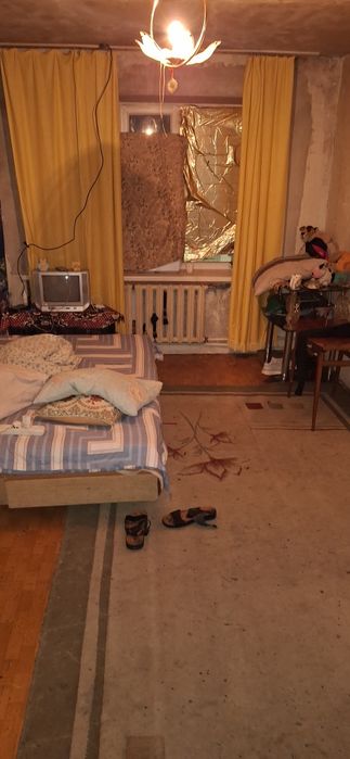 Сдам 3х комнатную квартиру