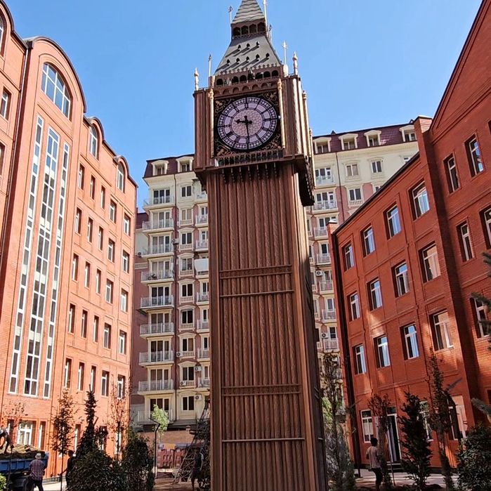 Парис эйфел макети продается