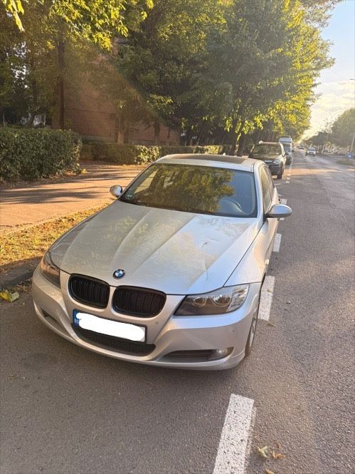 BMW Seria 3 2005 — imagine 3