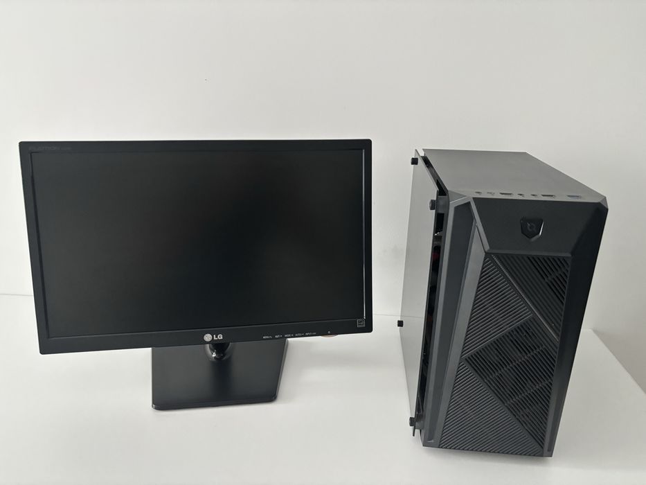 Calculator PC Gaming – stare foarte bună