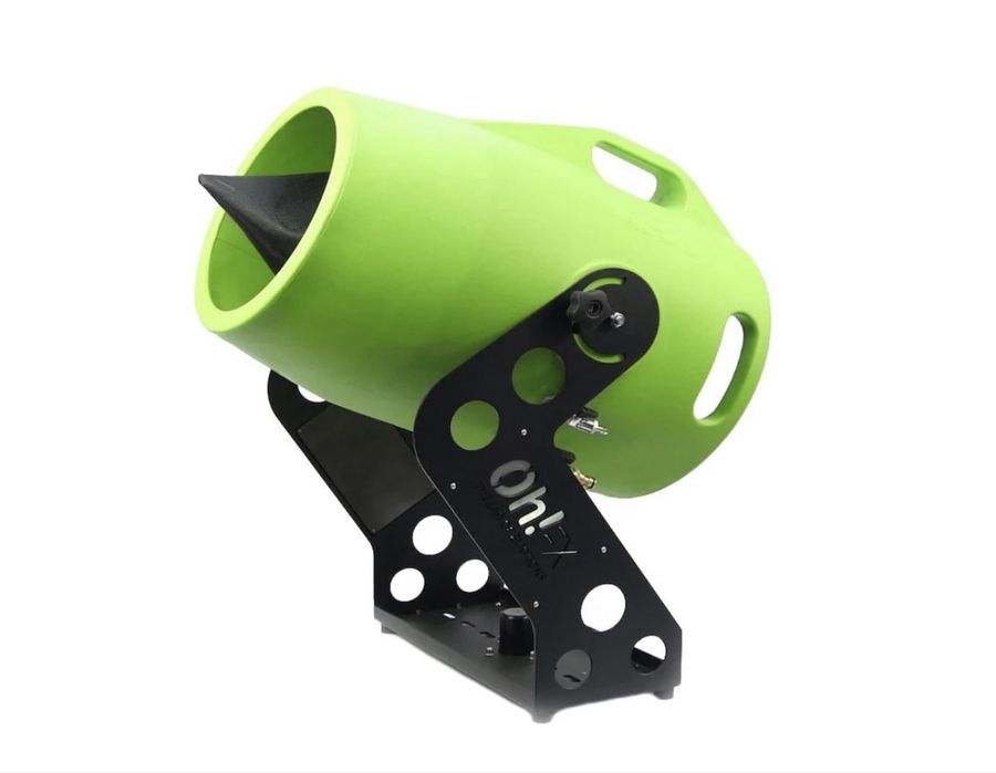 Tun de spumă profesional OH-FX – pentru piscina si cluburi