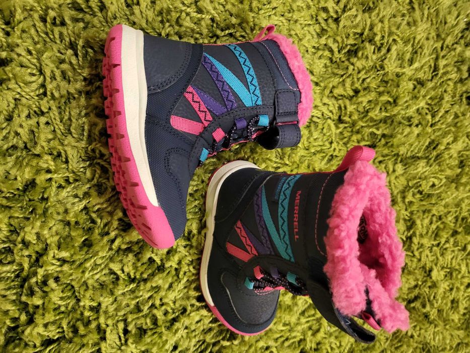 Апрески Мerrell (нови) 21